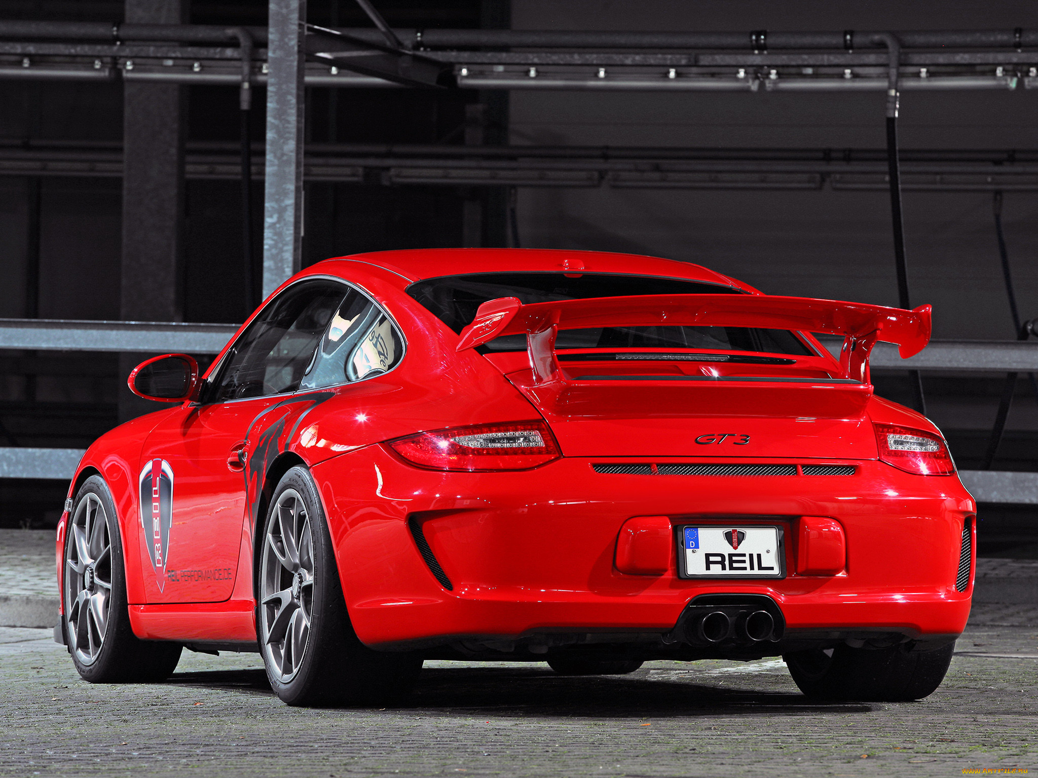 mr, car, design, porsche, 911, gt, 